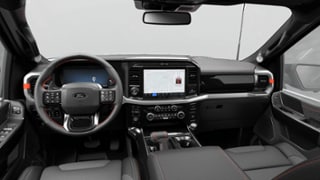 2026 Ford F-150® Internal Image 2
